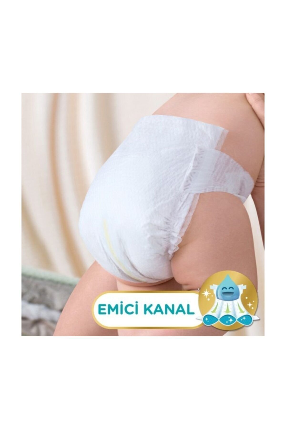 Prima Premium Care Bebek Bezi 5 Beden 11-18 Kg 42'li x2 Adet