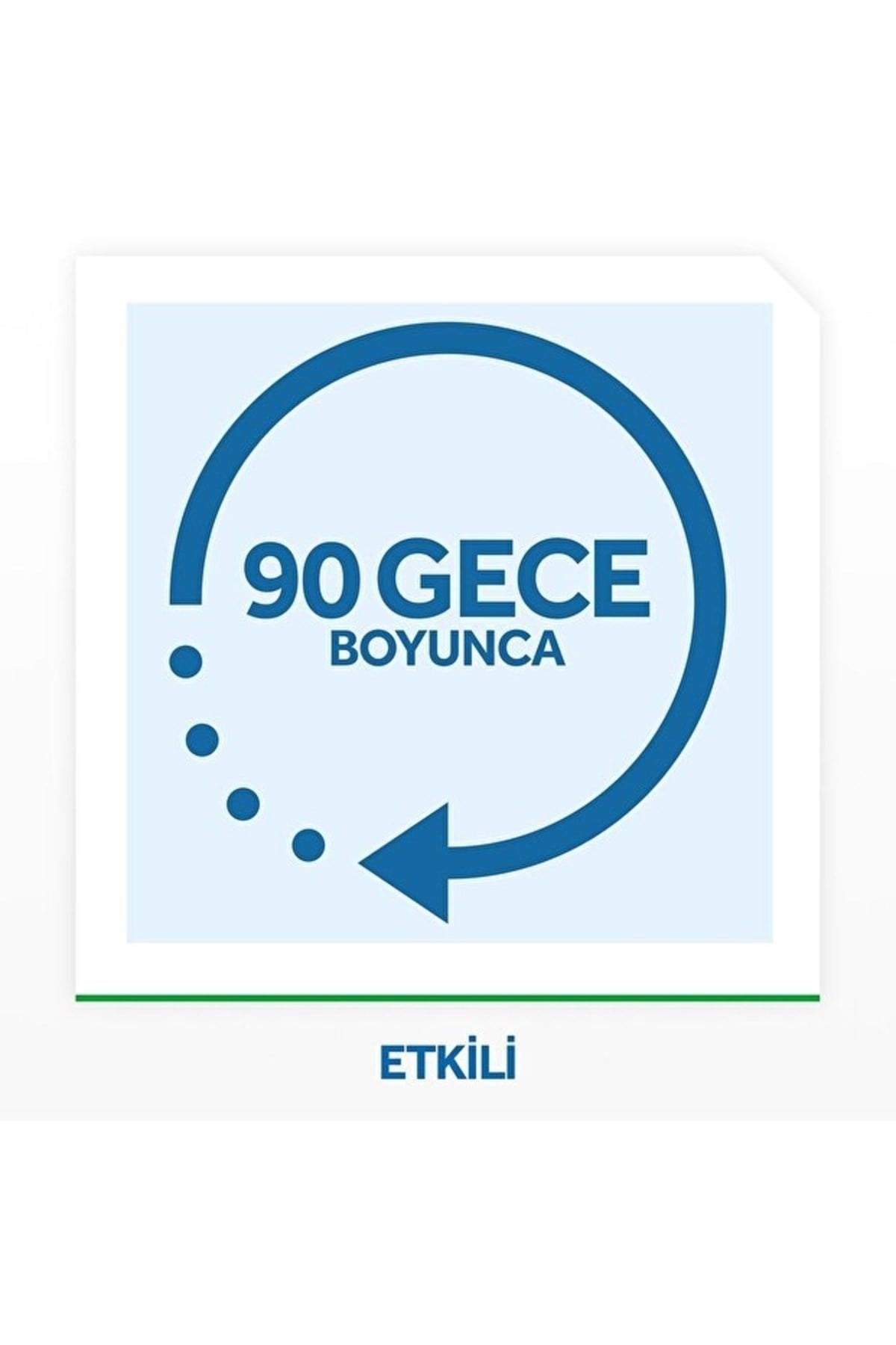 Raid Elektro Likit Cihaz ve 2 Yedek - 90 Gece Etkili