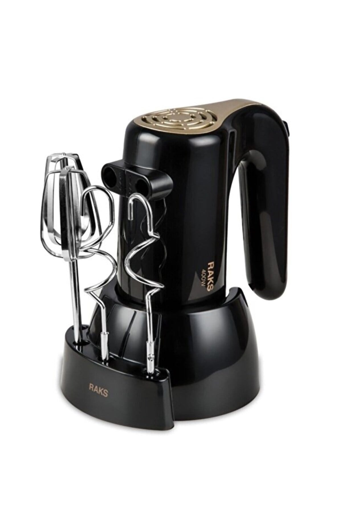 Raks Jasper Standlı El Mikseri 400 watt