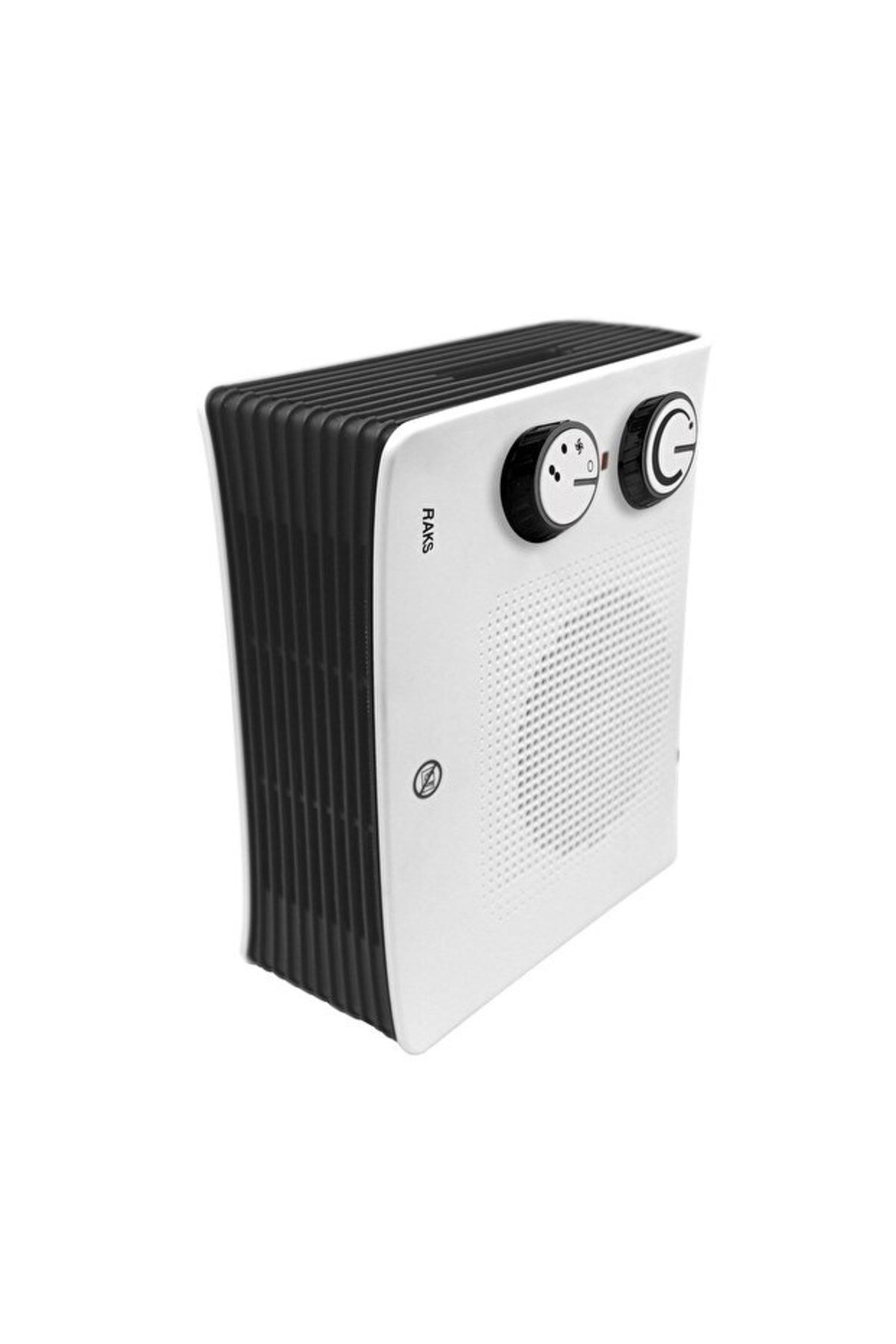 Raks PF20 PLUS Elektrikli Fanlı Isıtıcı