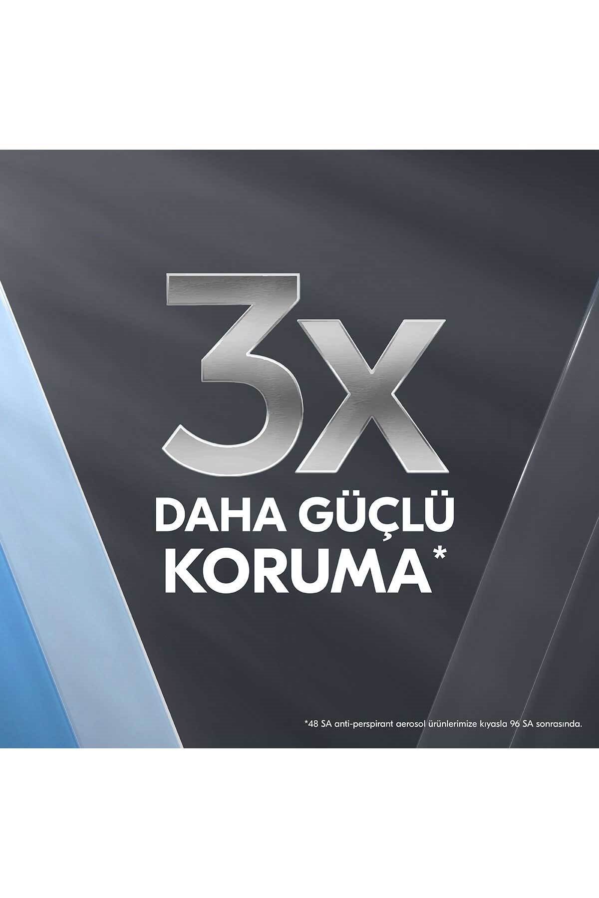 Rexona Clinical Protection Erkek Stick Deodorant Clean Scent 45 ml