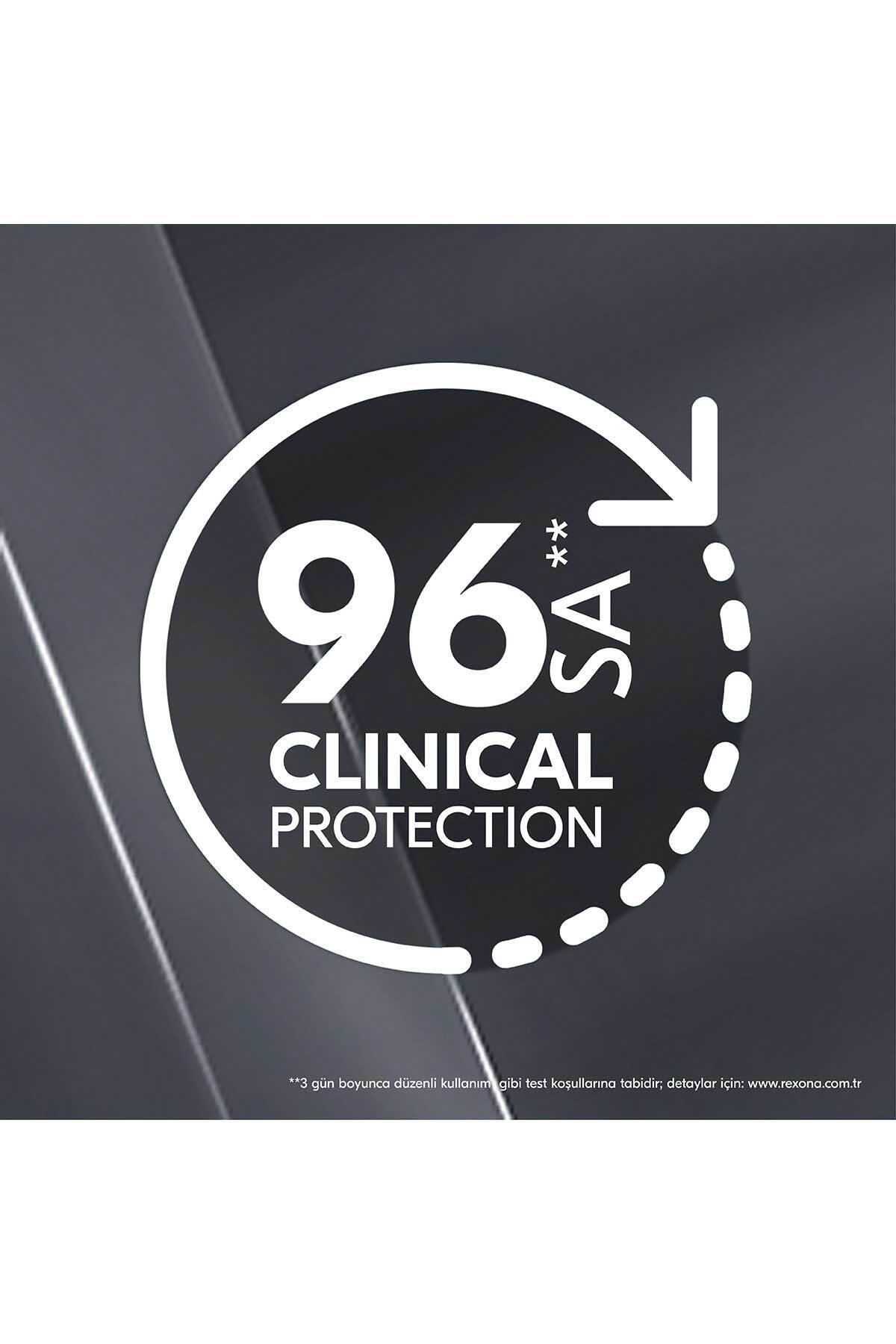 Rexona Clinical Protection Erkek Stick Deodorant Clean Scent 45 ml