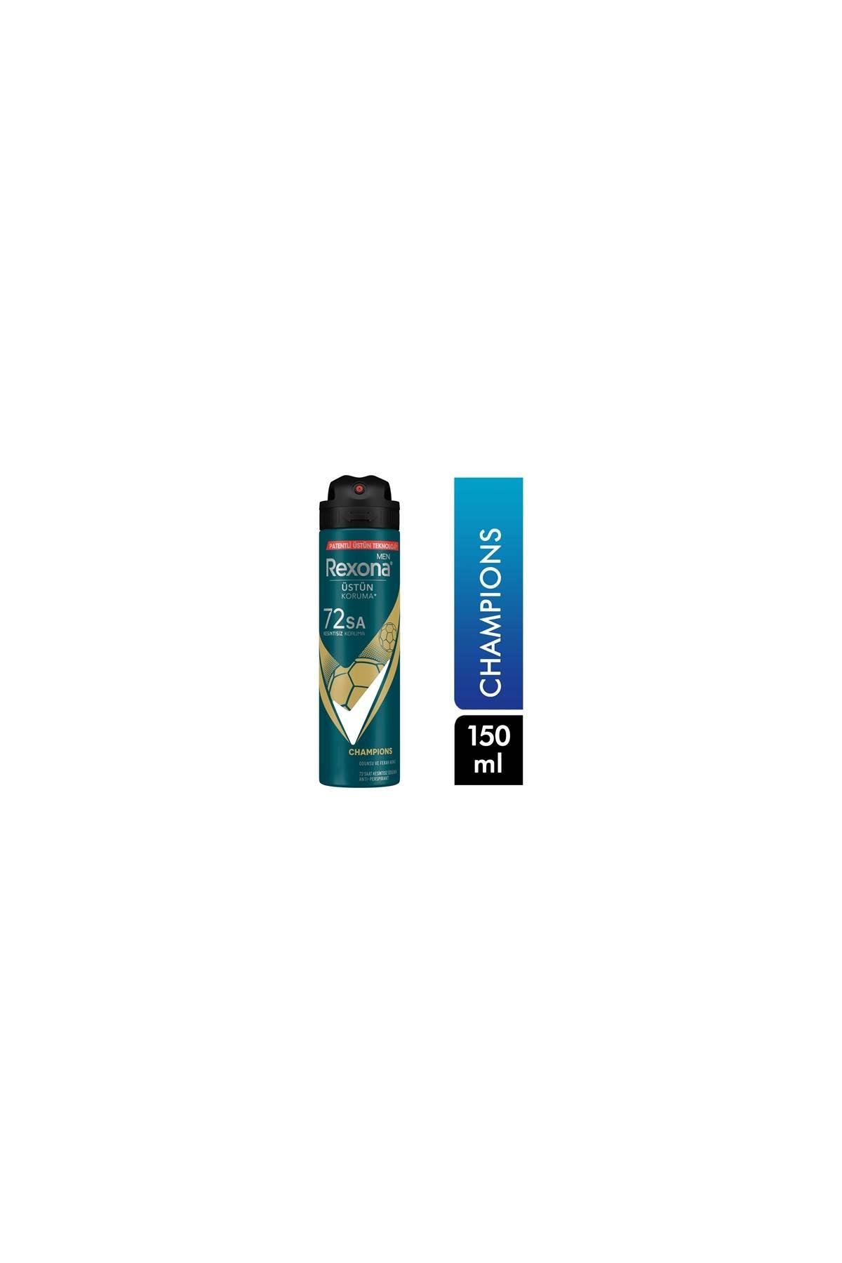 Rexona Men Deo Champions 150 ml