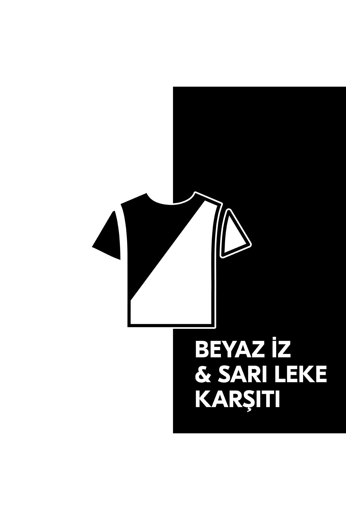 Rexona Men Erkek Sprey Deodorant Invisible Black & White 72 Saat Kesintisiz Koruma 200 ml