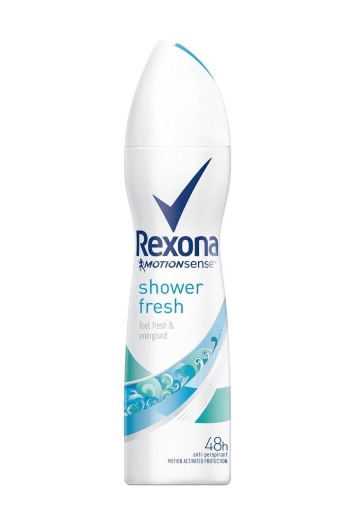 Rexona Shower Fresh Deodorant Sprey 150 ml