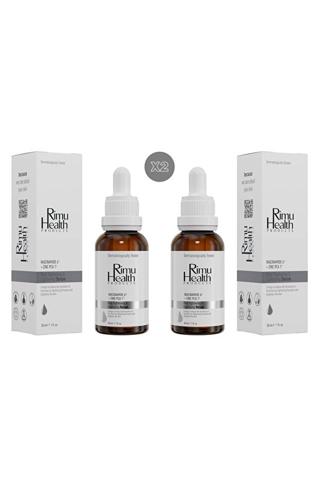 Rimu Health Products Pure Tightening Serum x 2adet