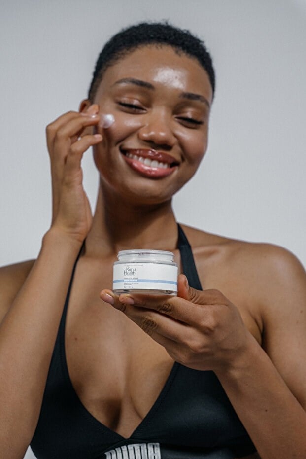Rimu Health Products Su Bazlı Moisturizer Nemlendirici Aydınlatıcı Yüz Kremi 50 Ml x2