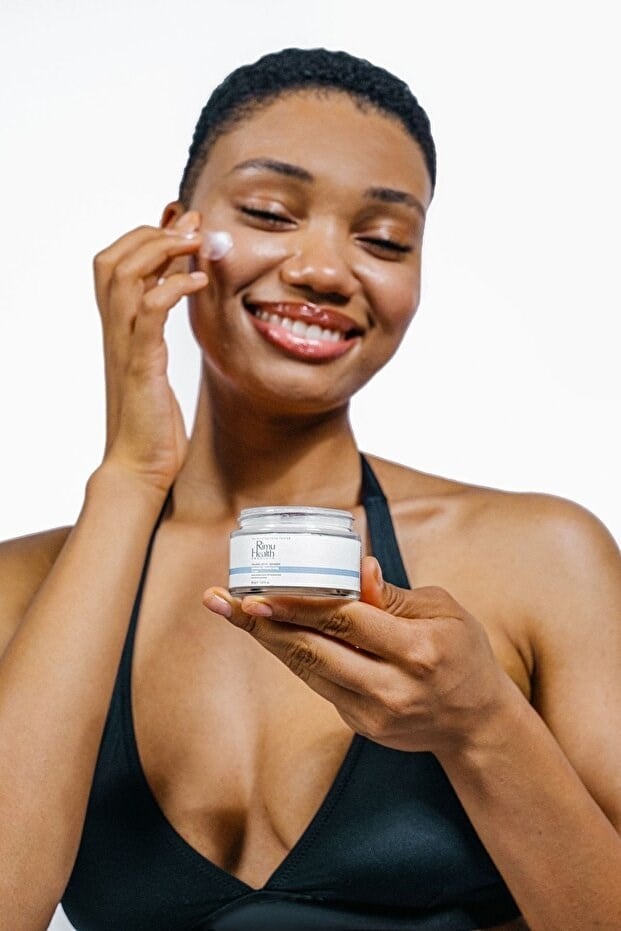 Rimu Health Products Su Bazlı Moisturizer Nemlendirici Aydınlatıcı Yüz Kremi 50 Ml