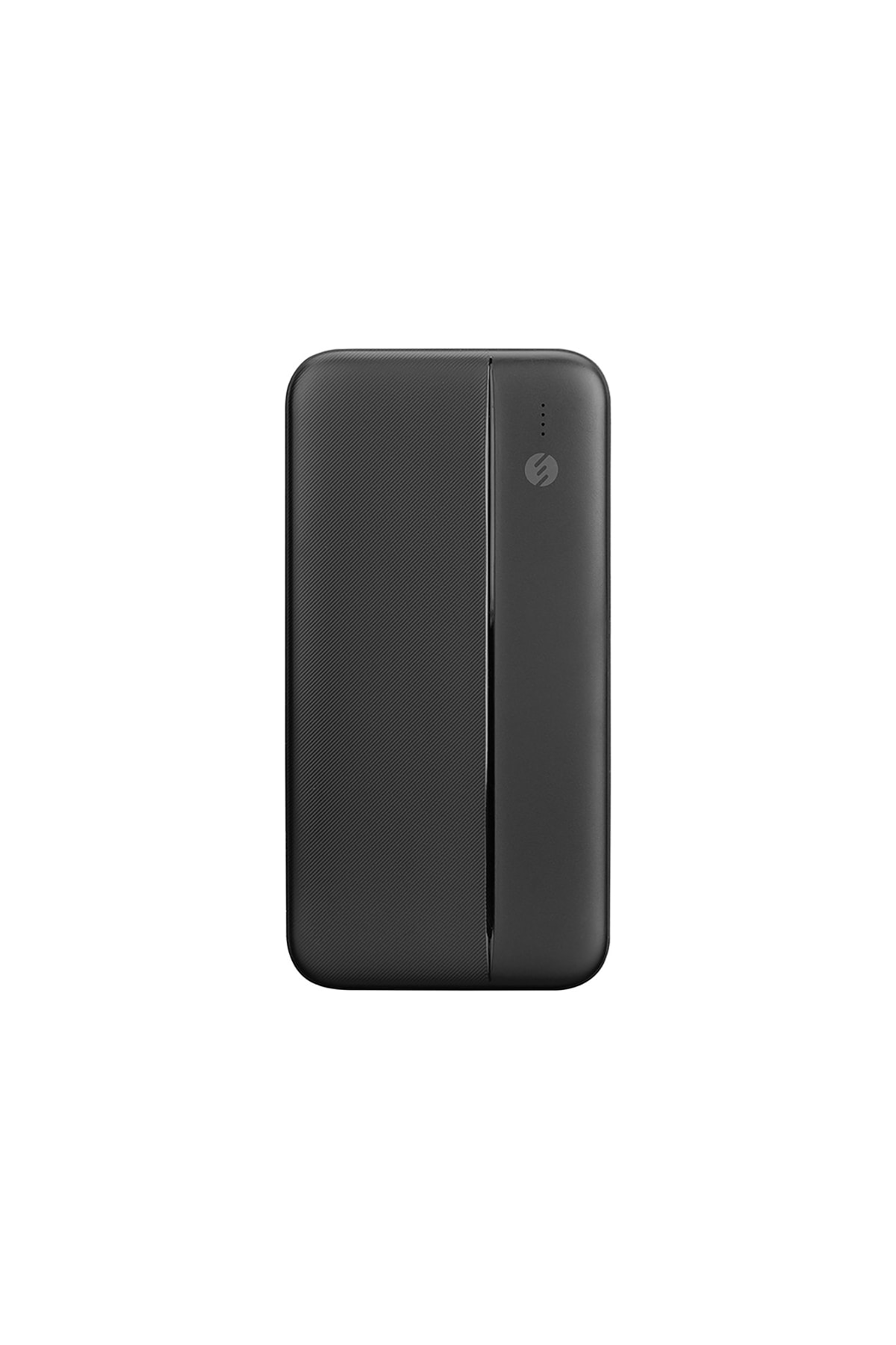 S-Link Ip-g10n 10000mah Micro Type C Girişli Powerbank Beyaz Taşınabilir Pil Şarj Cihazı