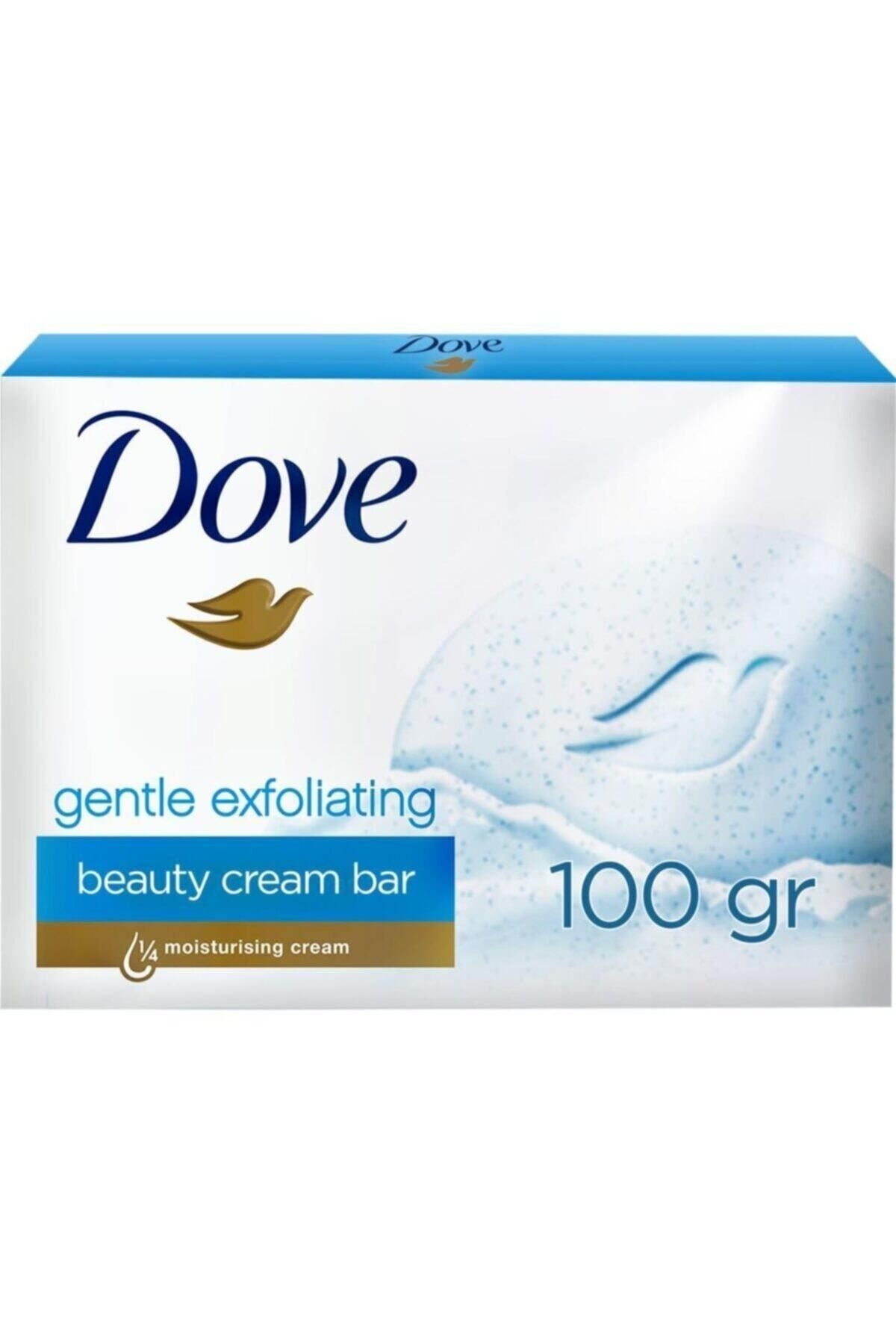 SABUN 100 GR EXFOLIATING