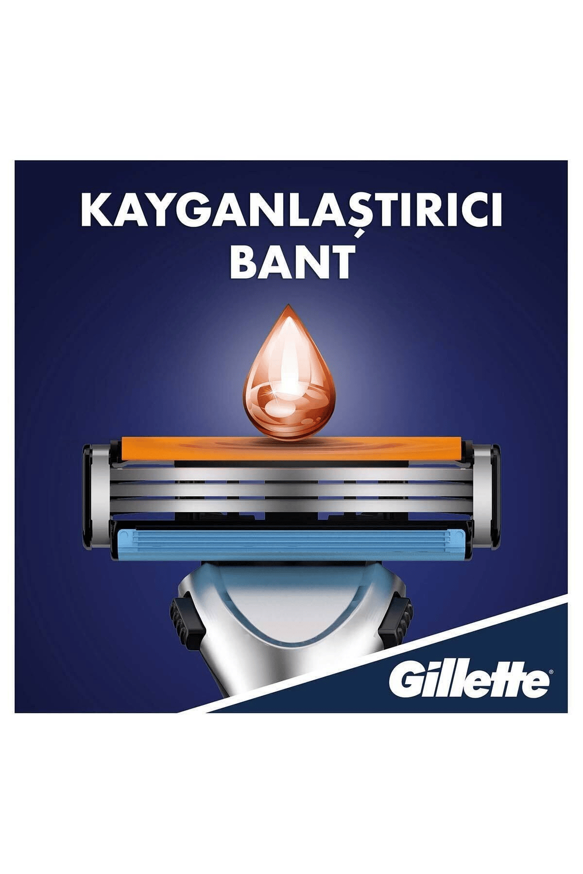 Sensor3 Tıraş Makinesi + 6 Yedek Tıraş Bıçağı