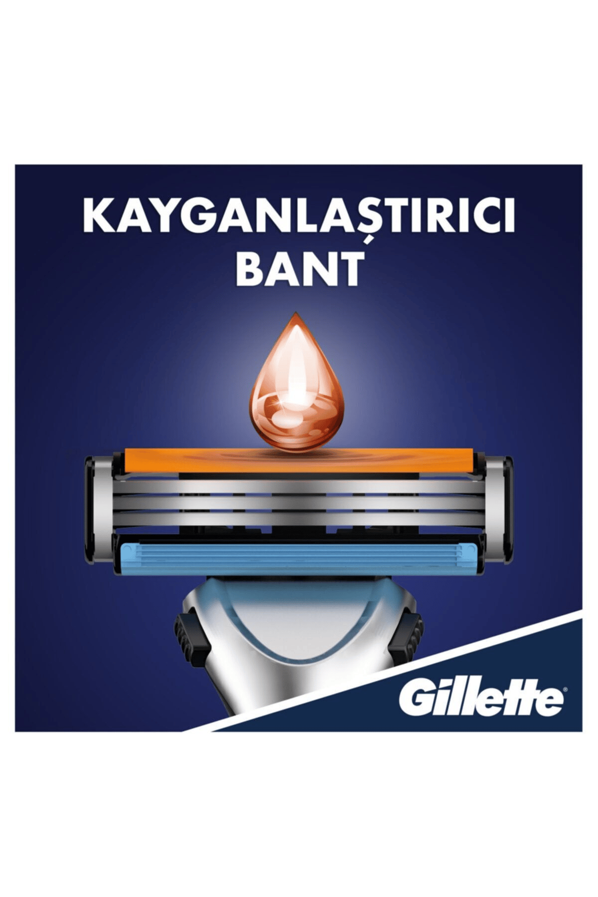 Sensor3 Tıraş Makinesi Ve Yedek Tıraş Bıçağı 6'lı X 3 Adet
