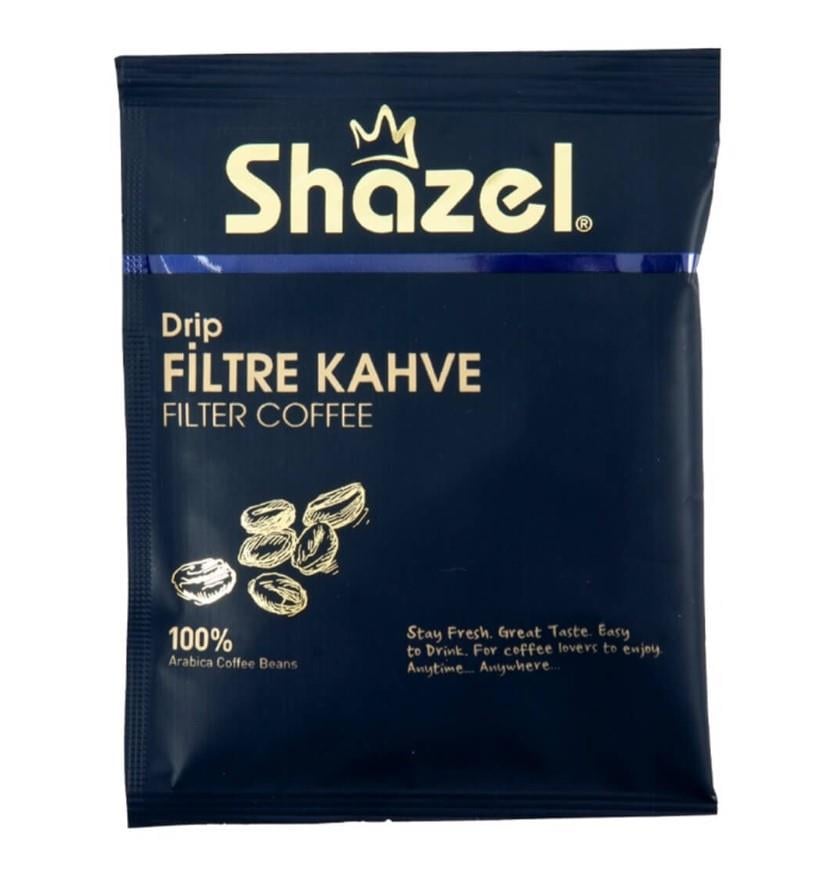 Shazel Drip Filtre Kahve 8gr