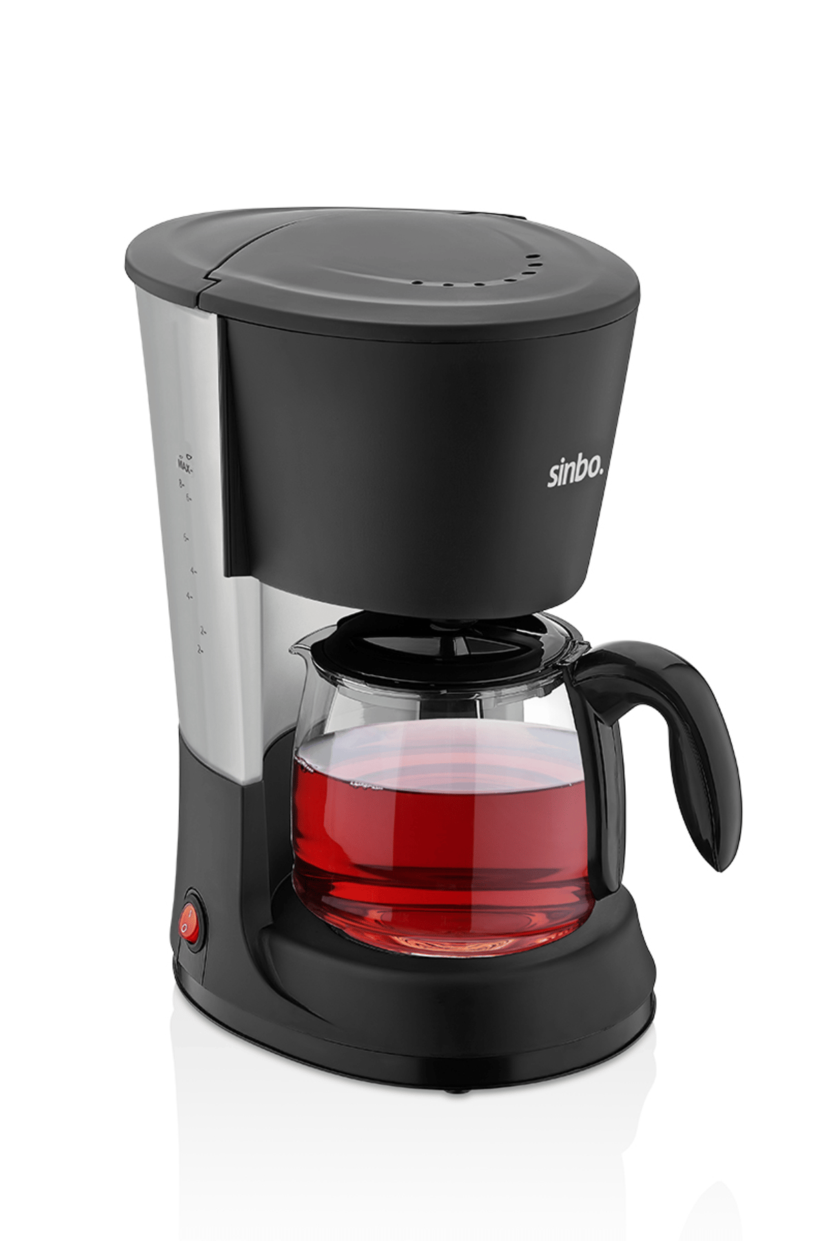 Sinbo Scm-2953 Filtre Kahve Makinesi