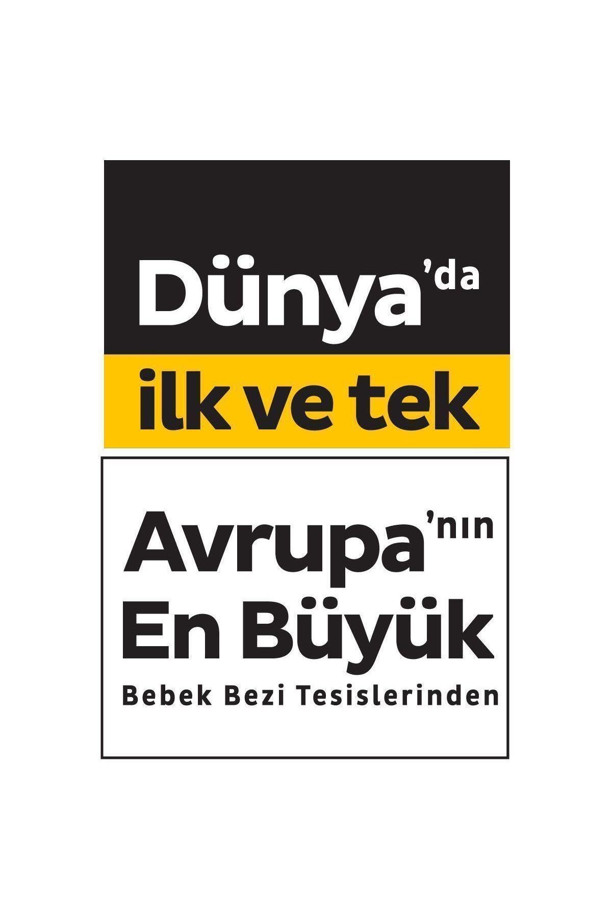 Sleepy Natural 3 Haftalık Paket Bebek Bezi 3 Numara Midi 42 adet