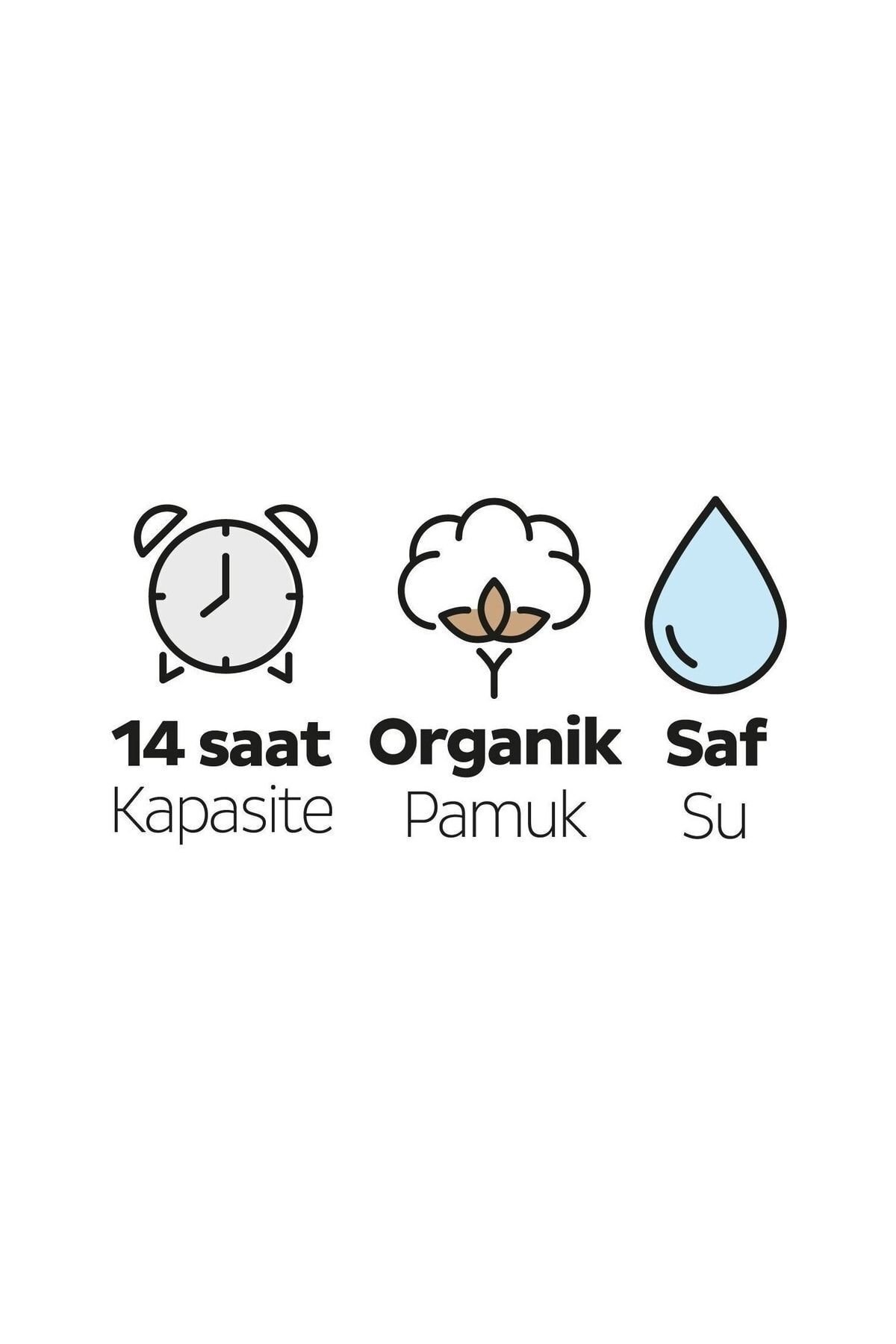 Sleepy Natural Bebek Bezi Mega Avantaj Paketi 4 Numara 7-14 Kg 82'li x 3 adet
