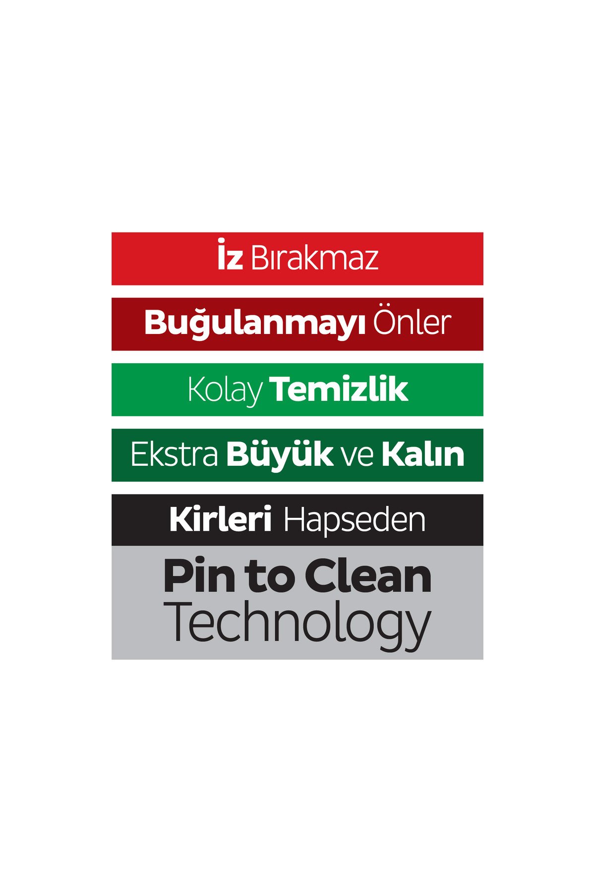 Sleepy Yüzey Temizlik Havlusu Beyaz Sabun (Yeşil)  100 Yaprak x2 Adet