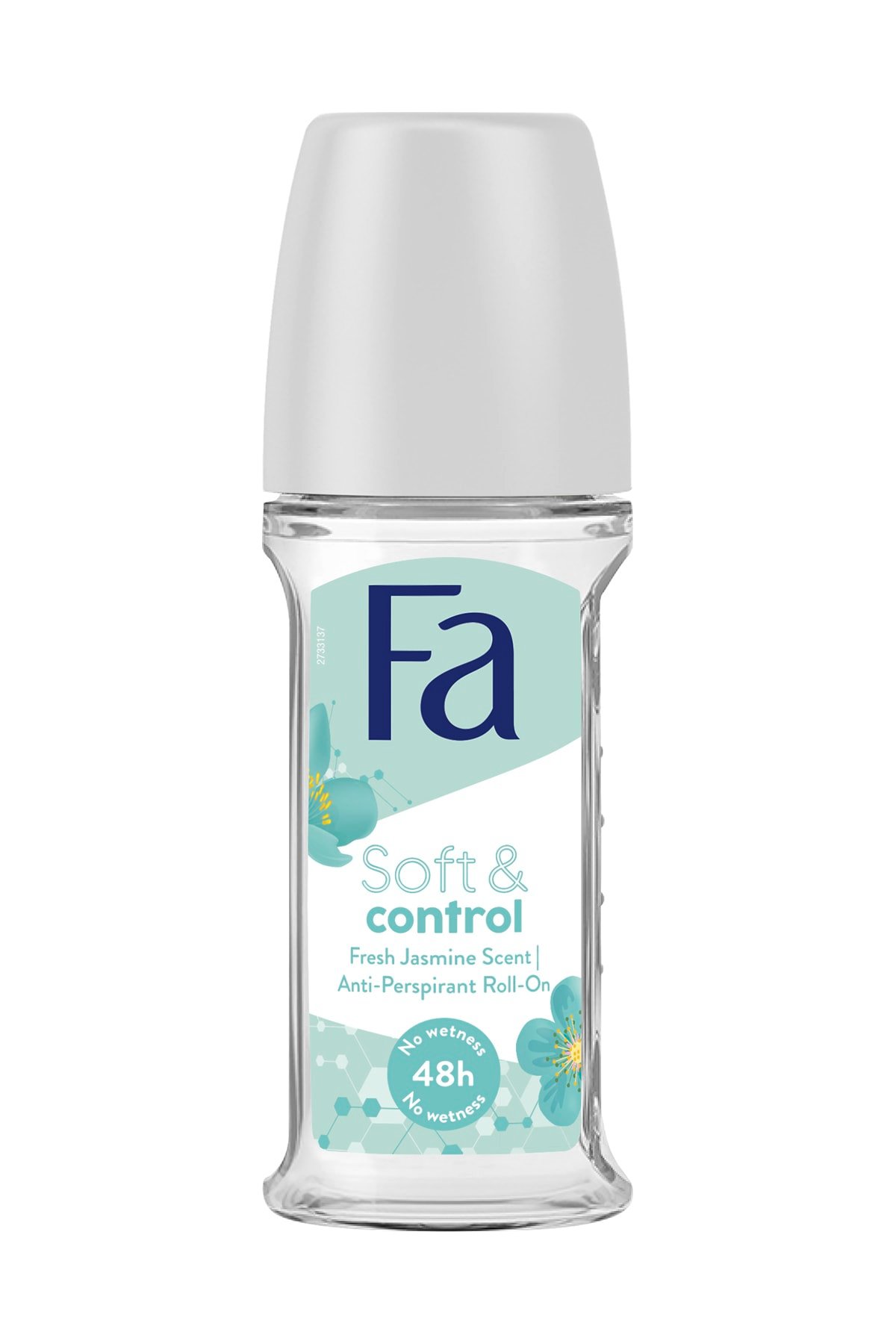 SOFT & CONTROL ROLL-ON 50 ML