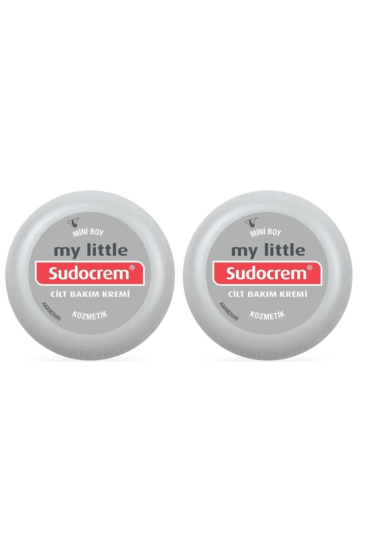 Sudocrem Bebek Bakım Kremi 60 gr