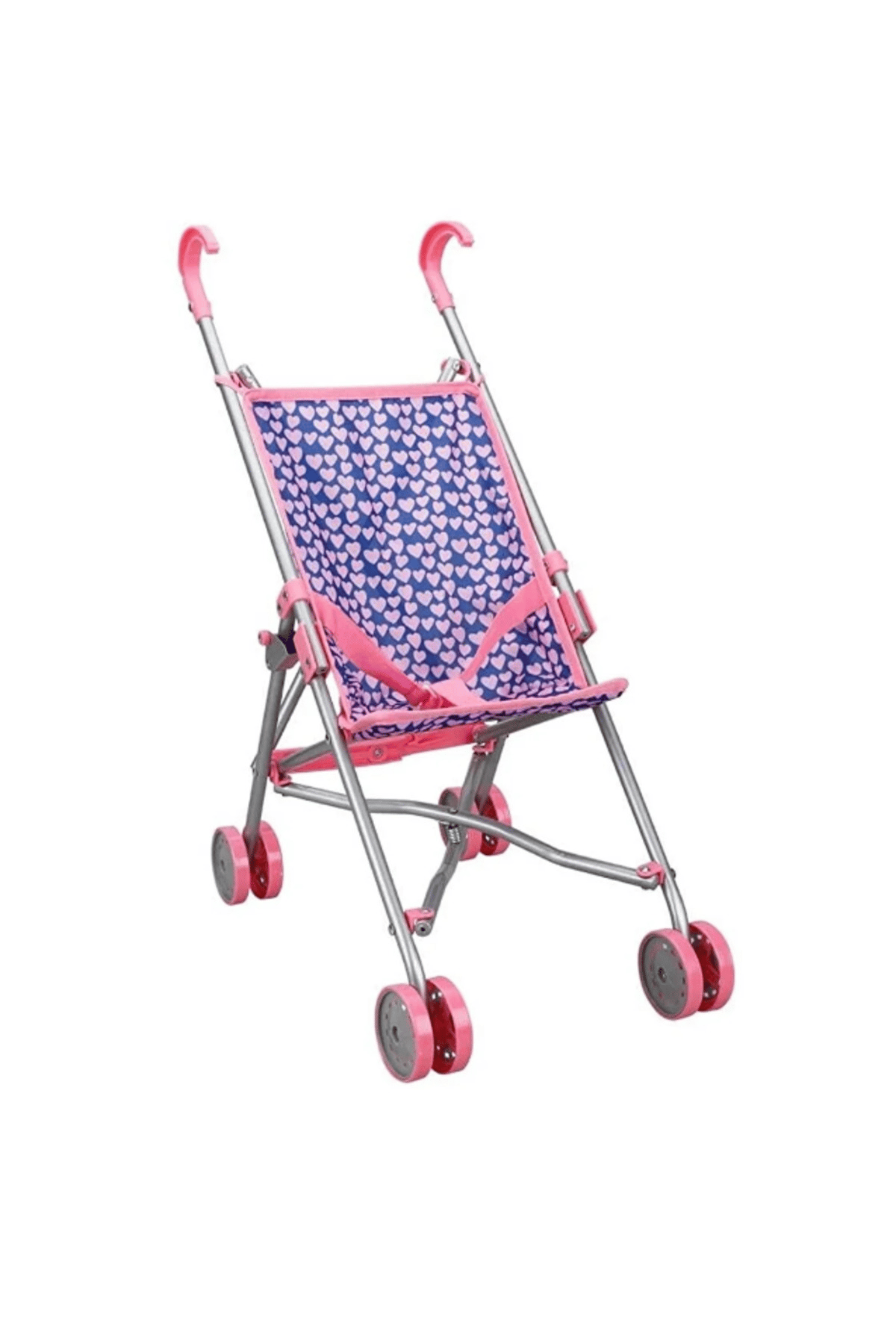 Sun Baston Puset Katlanır Kalpli Kutusuz Model