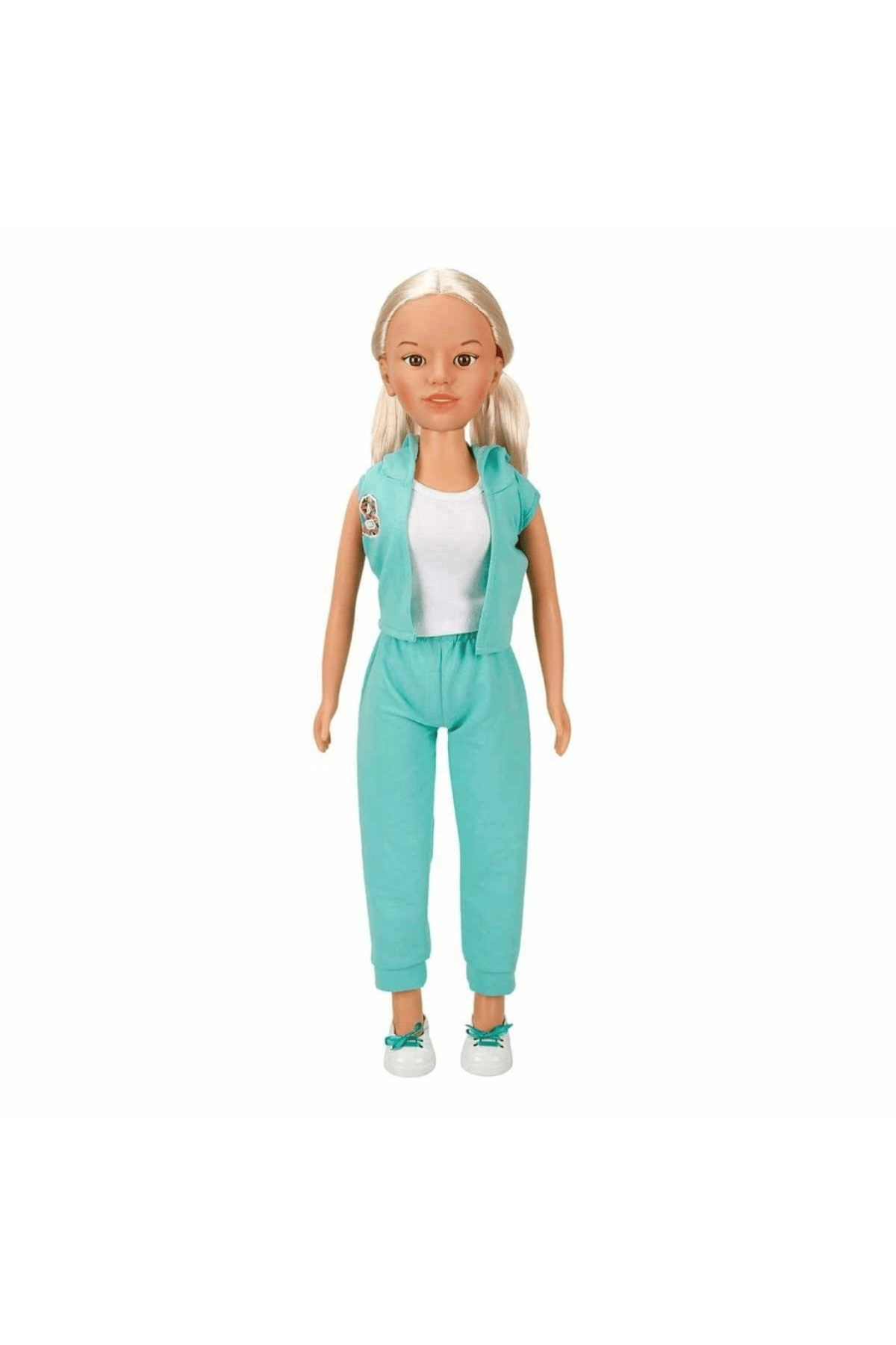 Sunman 3531 Yürüyüş Arkadaşım Clara Sporty 80 Cm