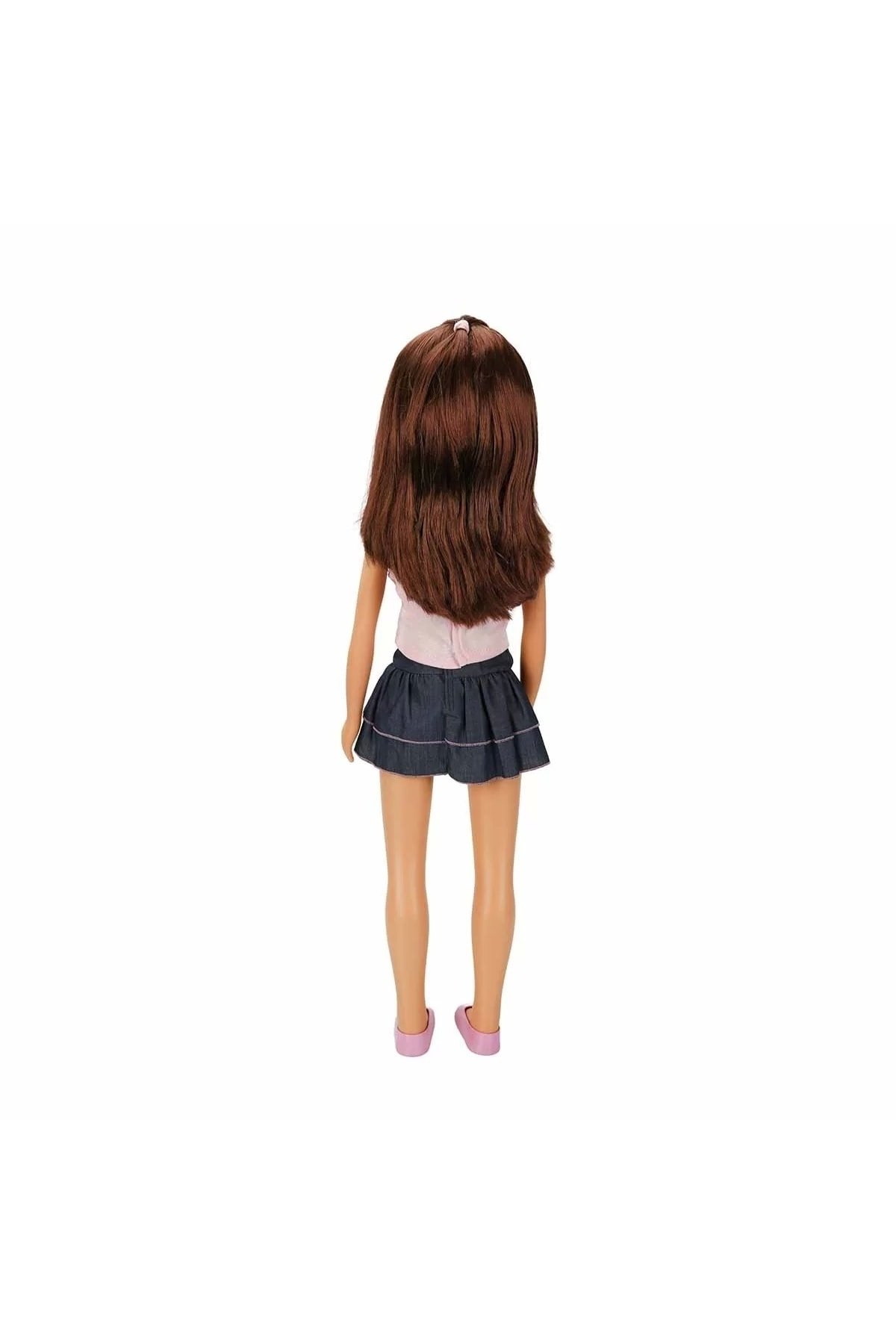Sunman Bebek Clara Casual Walking Doll 80cm