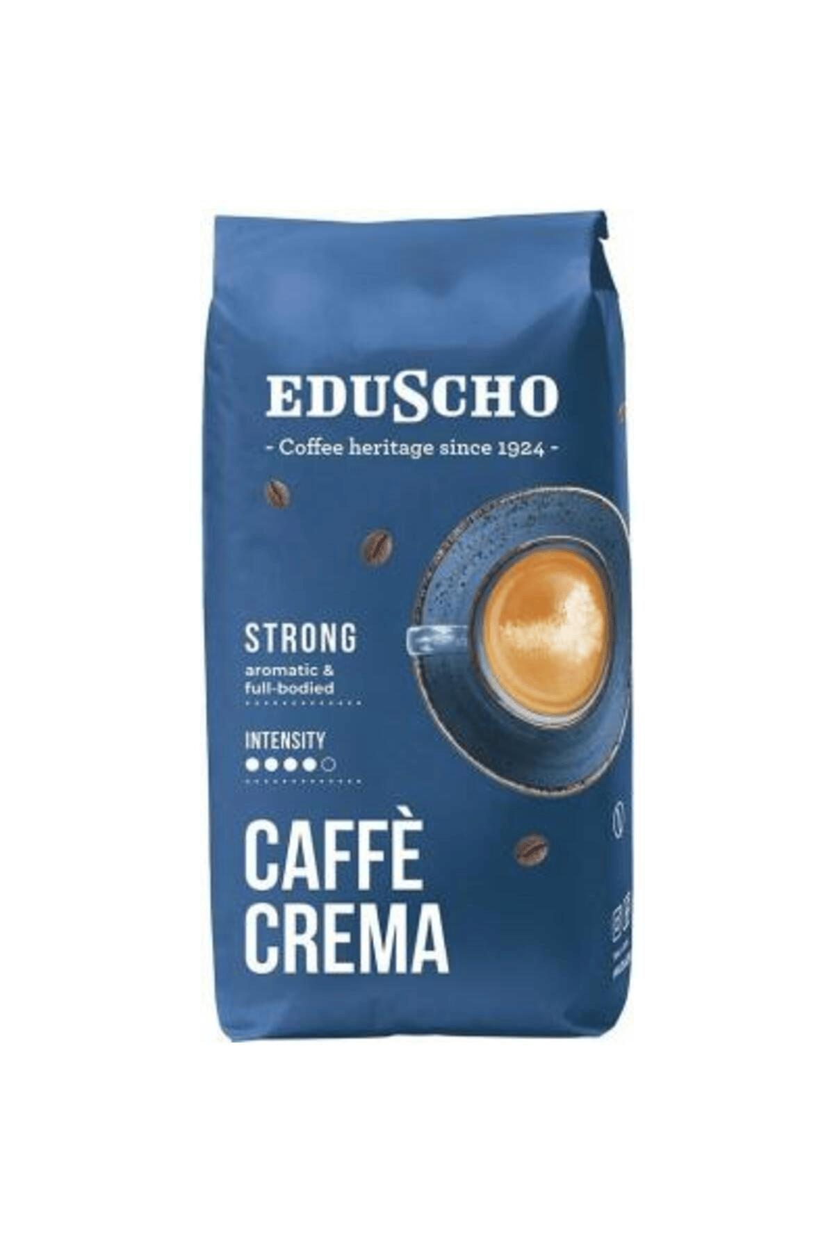 Tchibo Eduscho Caffé Crema Strong 500gr
