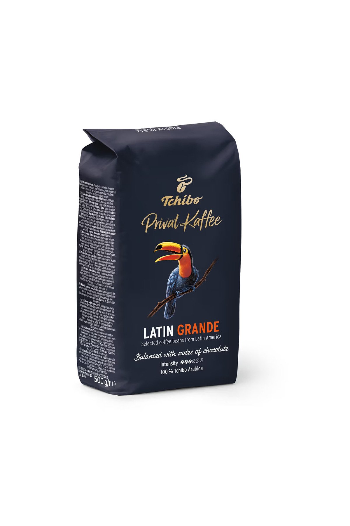Tchibo Privat Kaffee Latin Grande Çekirdek Kahve 500 g