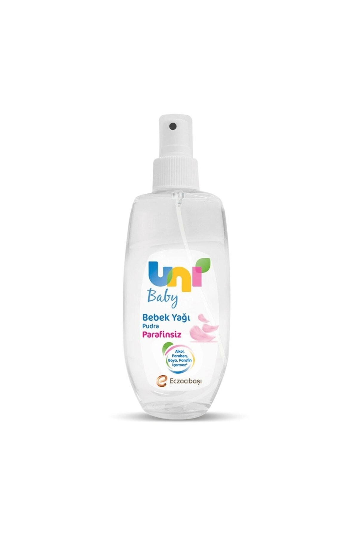Uni Baby Bebe Yağı 200ml