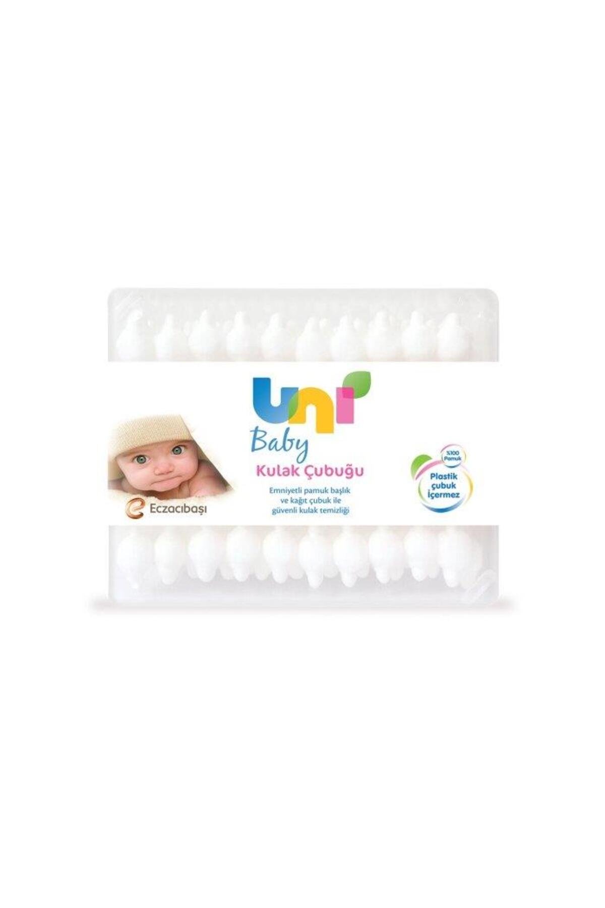 Uni Baby Kulak Çubuğu 60'lı