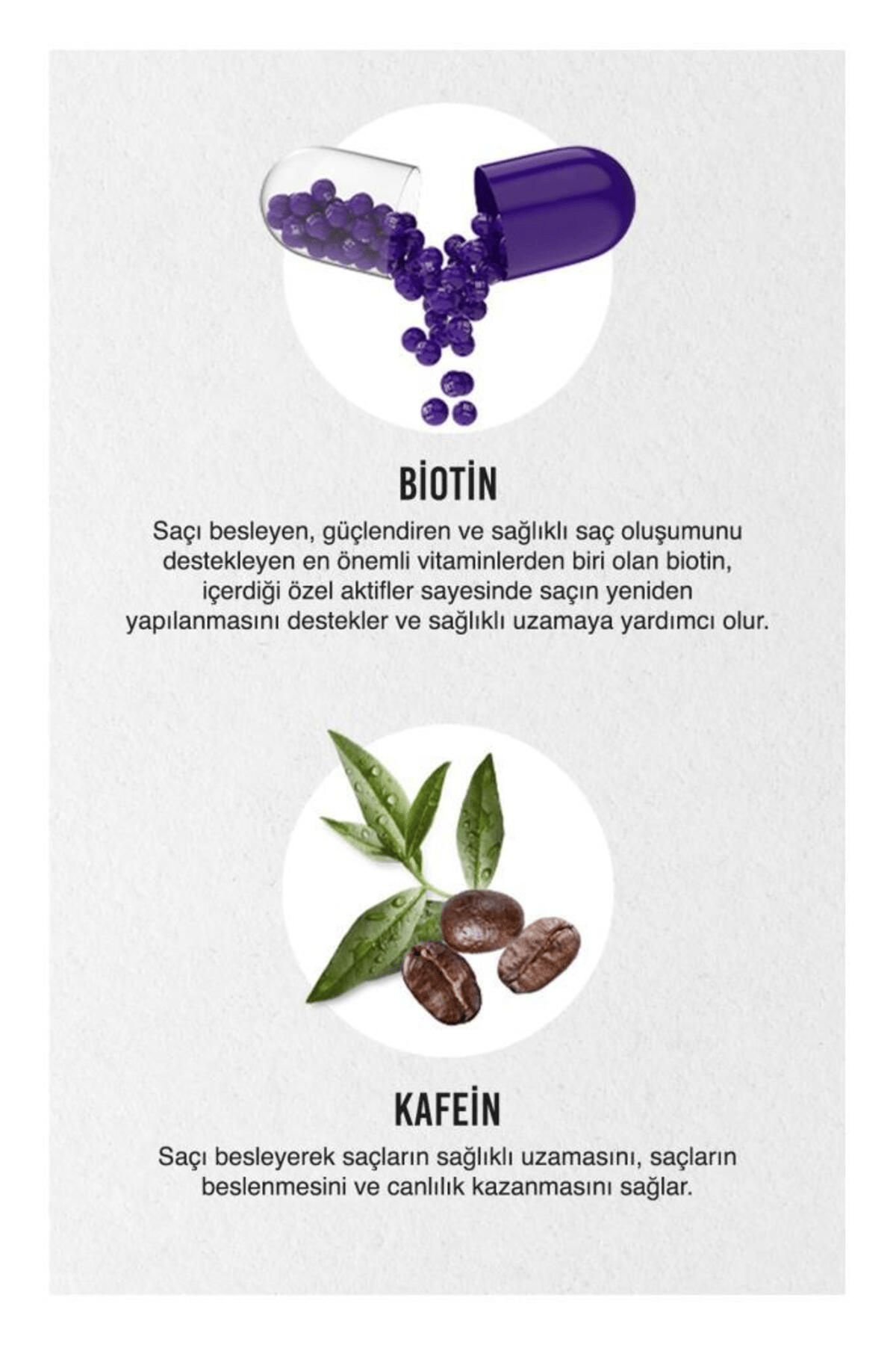 Urban Care Expert Biotin Kafein Dökülme Karşıtı Hızlı Uzamaya Yardımcı Saç Bakım Tonik Sprey 200 ml x4 Adet