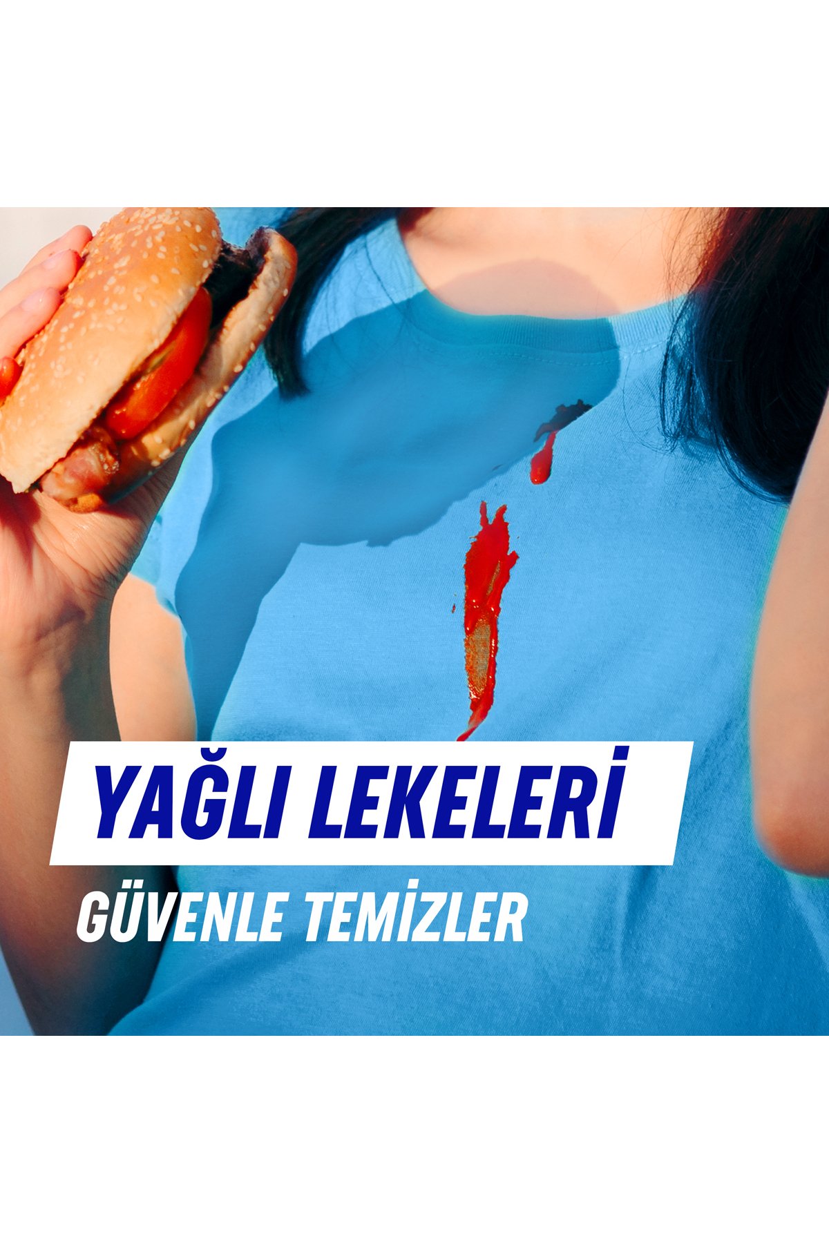 Vanish Kosla Multipower Renkliler Için Jel Leke Çıkarıcı Deterjan Güçlendirici 1000 ml