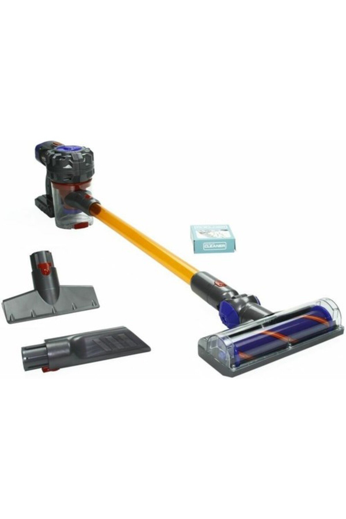 Vardem Dikey Süpürge 3 In 1 Hua-1009