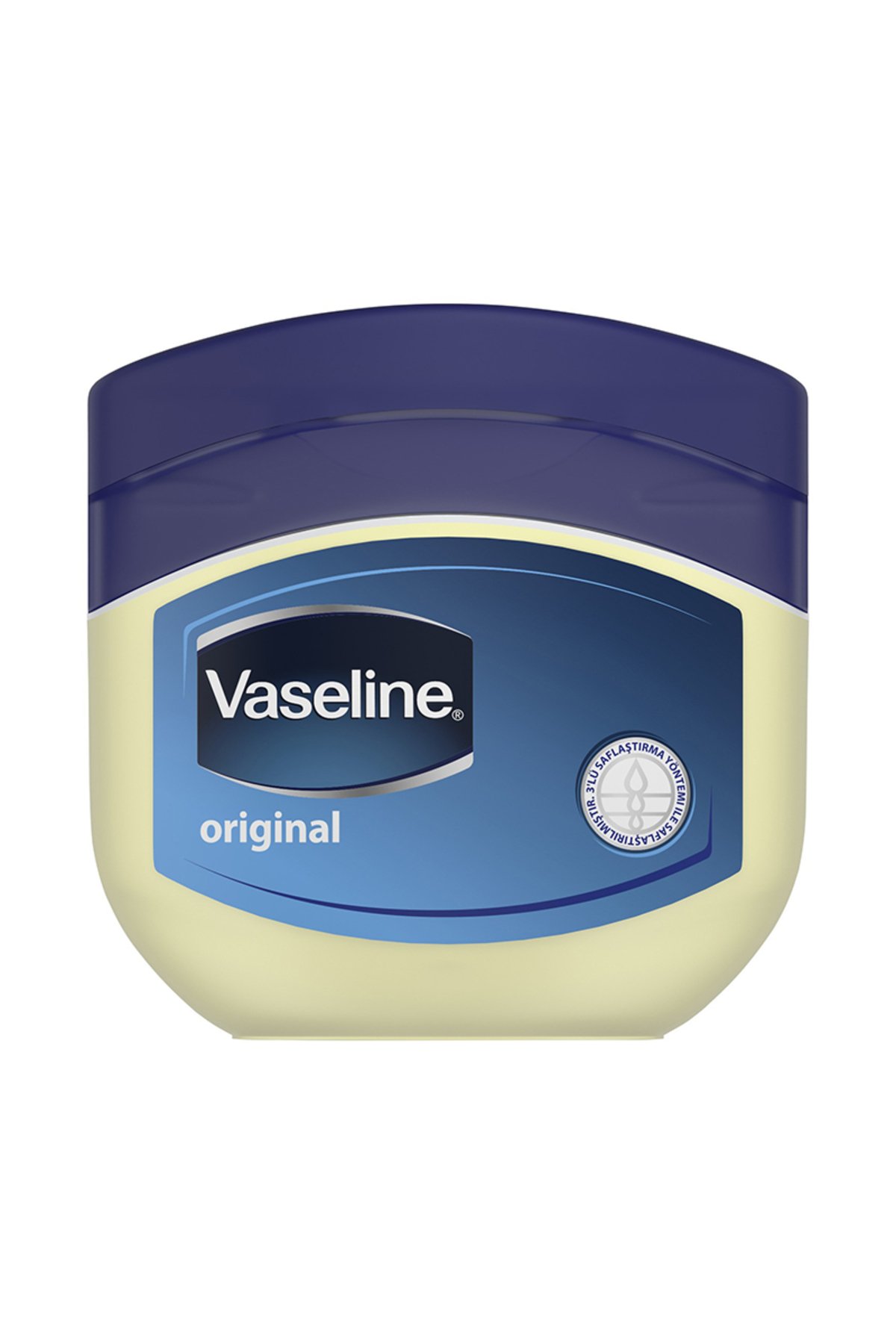 Vaseline 100 ml Orıgınal