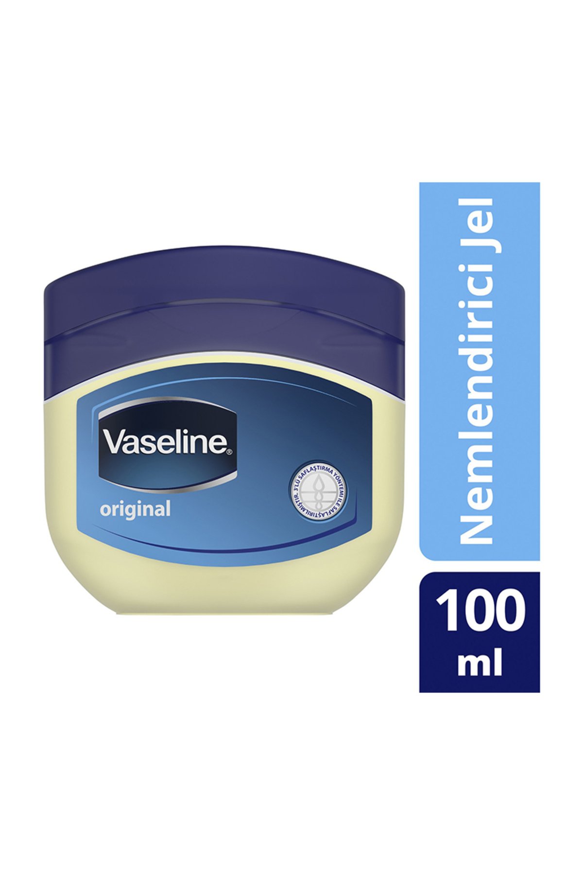 Vaseline 100 ml Orıgınal