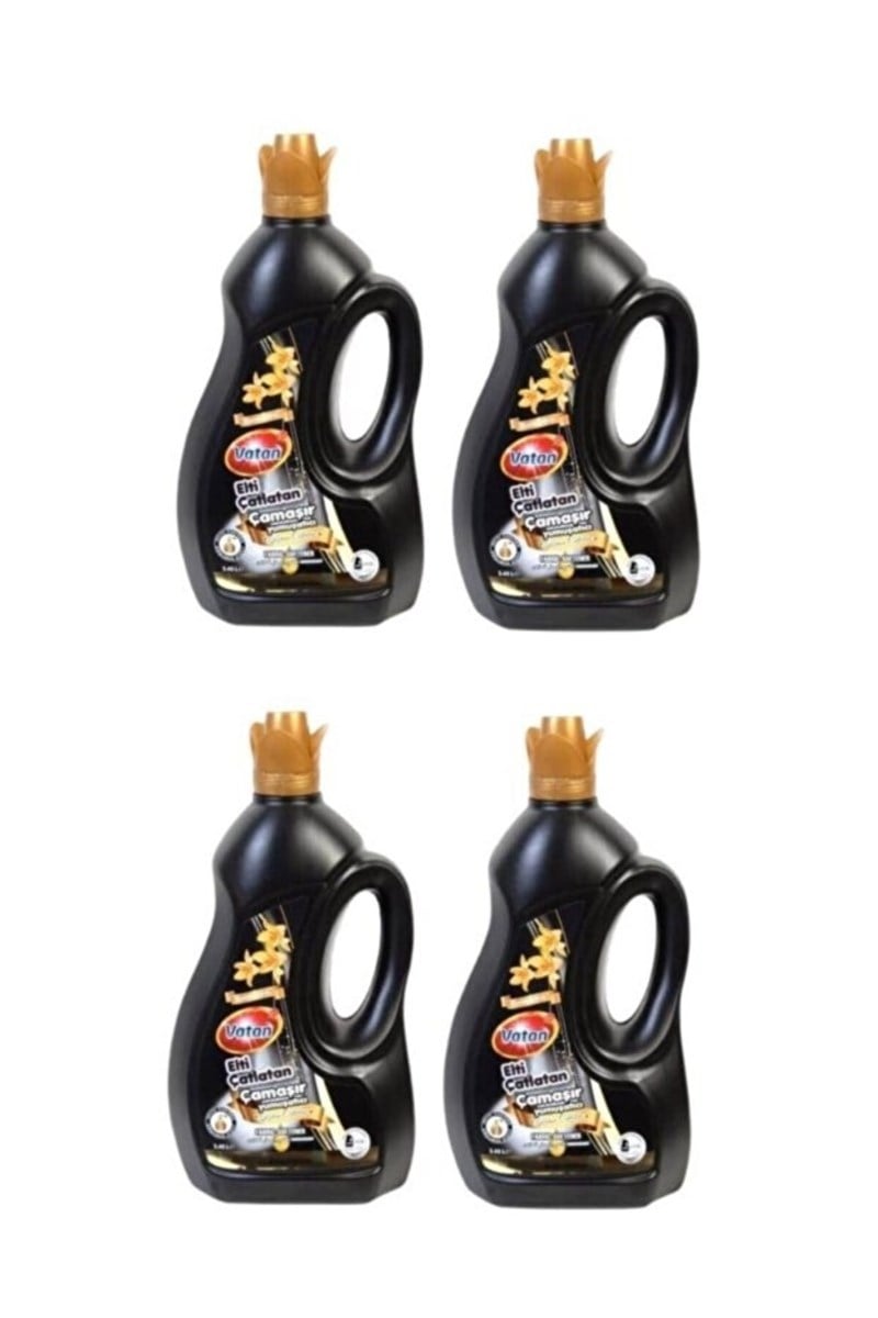 Vatan Elti Çatlatan Yumuşatıcı 3,45 L X4
