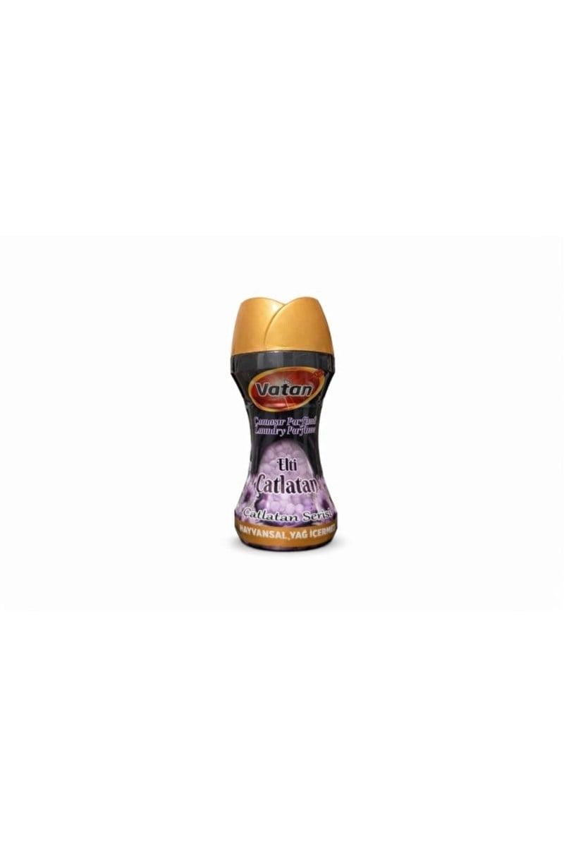 Vatan Granül Çamaşır Parfümü & Çamaşır Yumuşatıcı 210 gr Elti Çatlatan