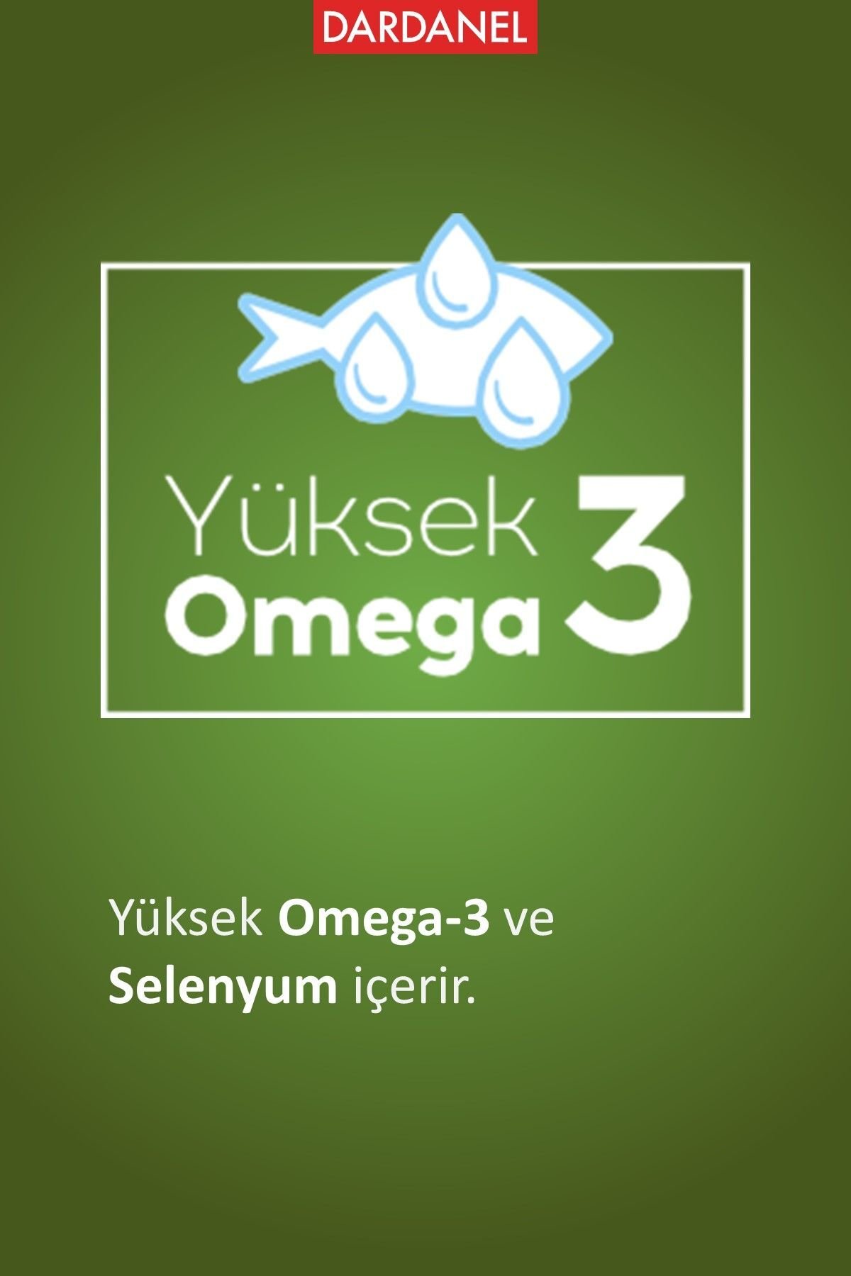 Zeytinyağlı Ton Balığı 4x75 gr