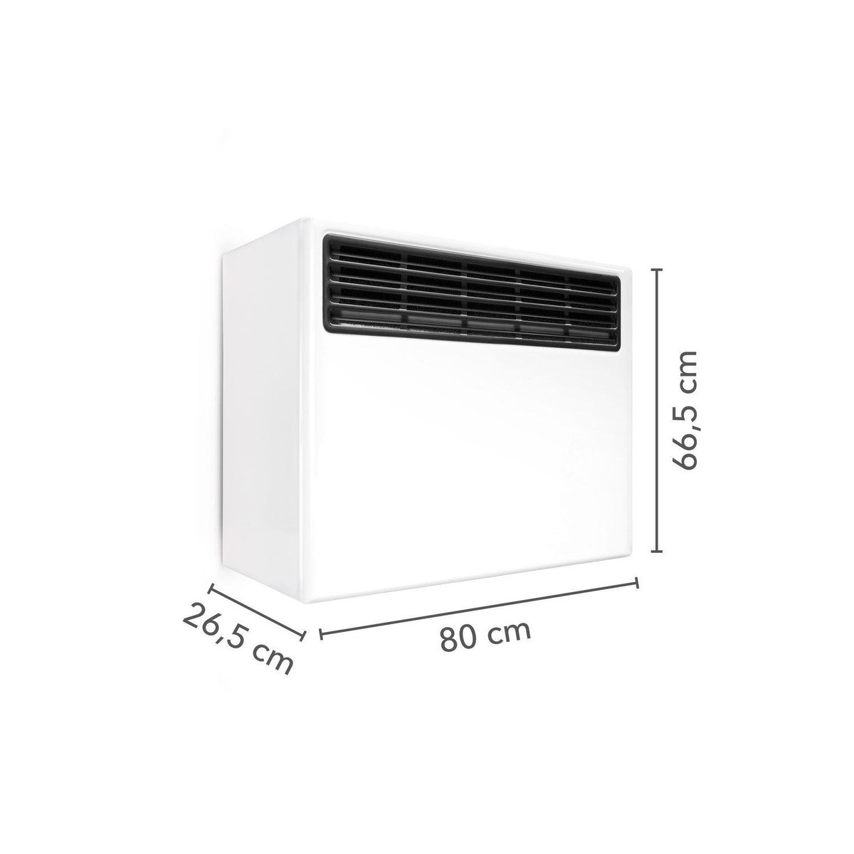 Havuz Nem Alma Cihazı DS 30
