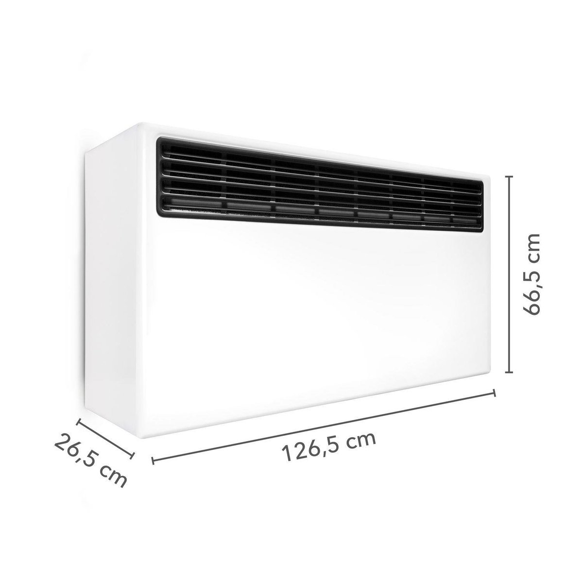 Havuz Nem Alma Cihazı DS 60