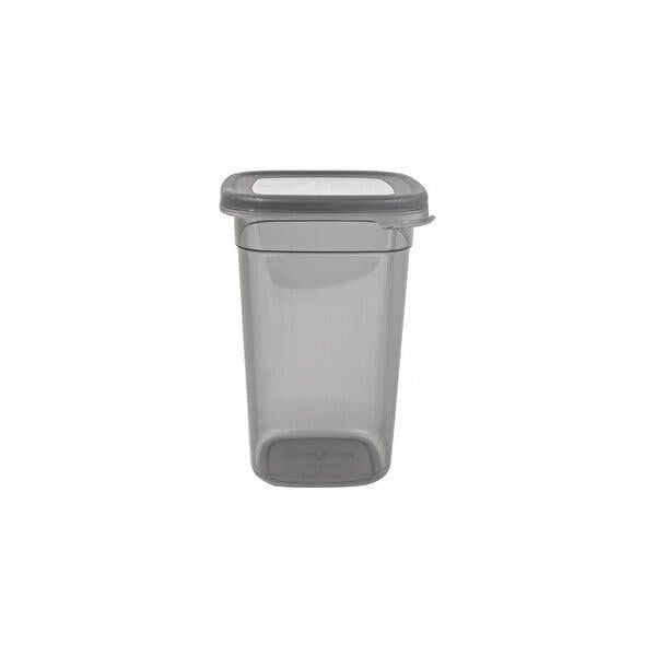 Decobella 1.1 lt Dikdörtgen Saklama Kabı
