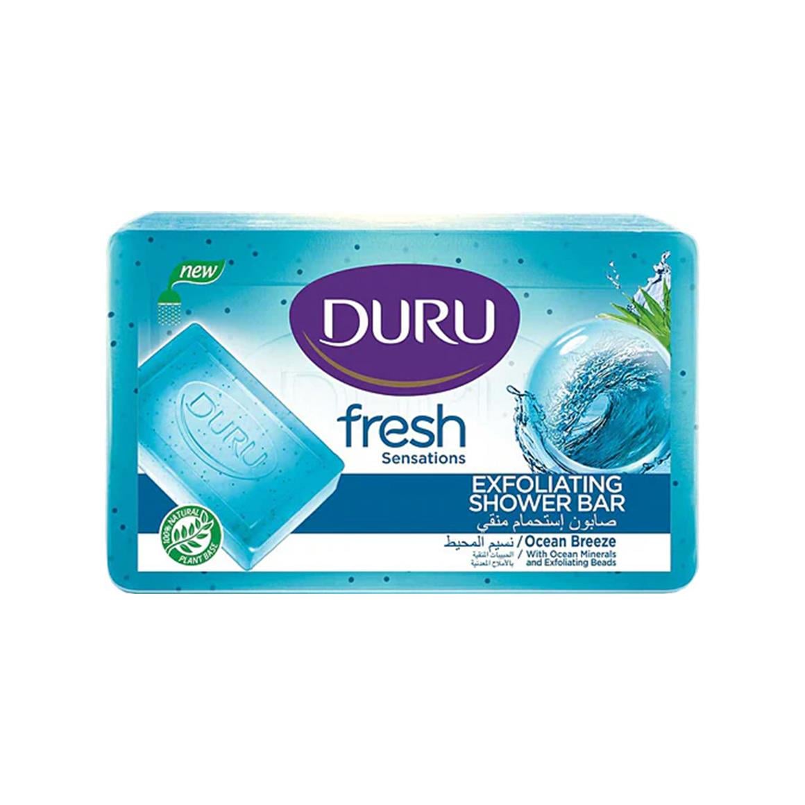 DURU Fresh Duş Banyo Sabunu Okyanus Tazeliği 150 gr