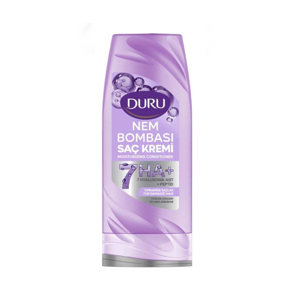 Duru Nem Bombası Yoğun Onarım Saç Kremi 385 ml