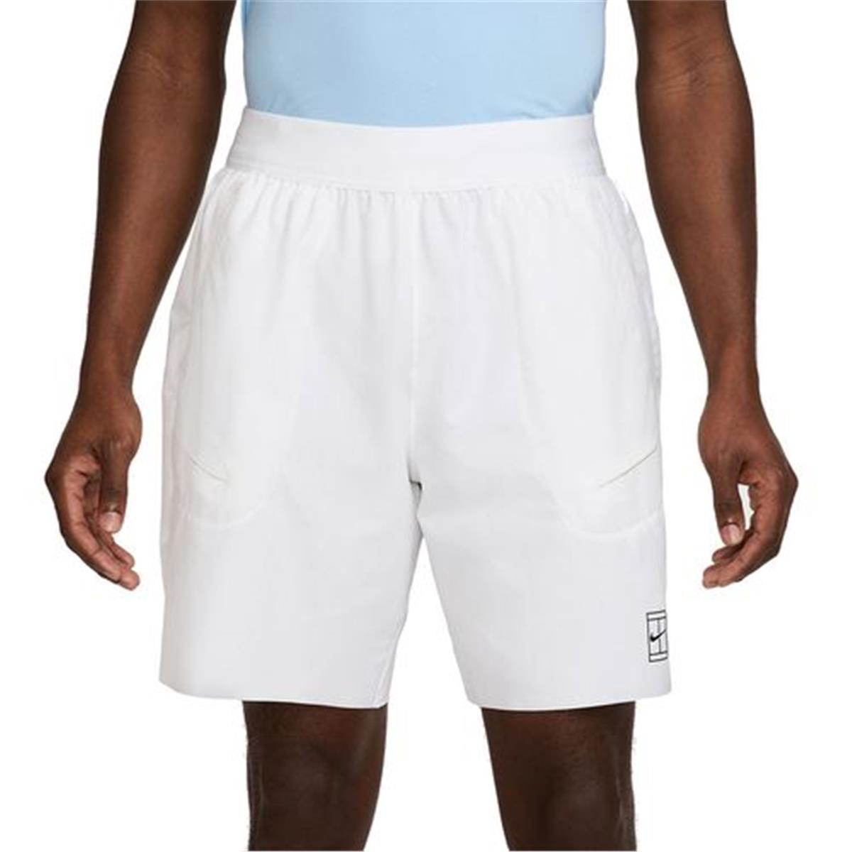 Nike Dri-FIT Tennis Şort