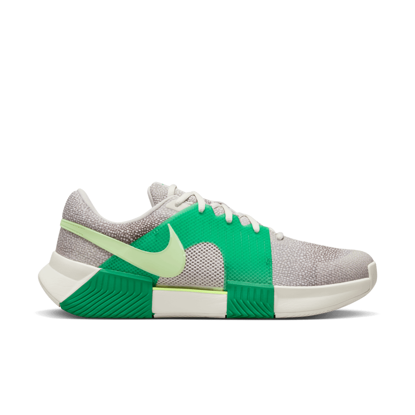 Nike Zoom GP Challenge 1 Premium Sert Kort Erkek Tenis Ayakkabısı