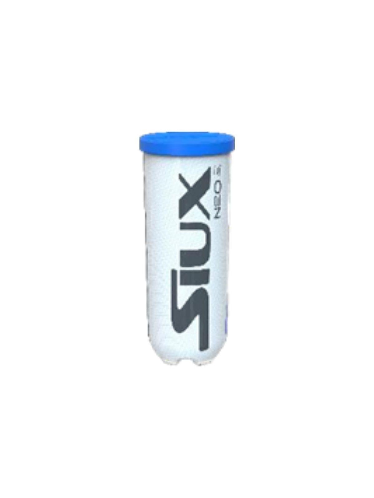 SIUX NEO SPEED PADEL TOPU