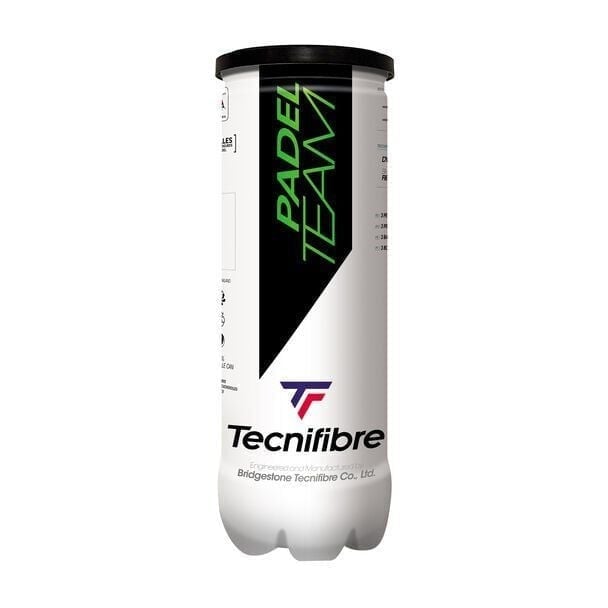 Tecnifibre Team Padel Topu