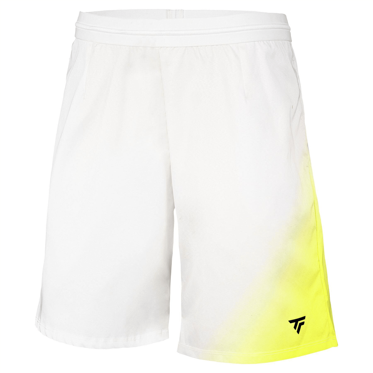 Tecnifibre X-Loop Fire Şort Beyaz- Sarı