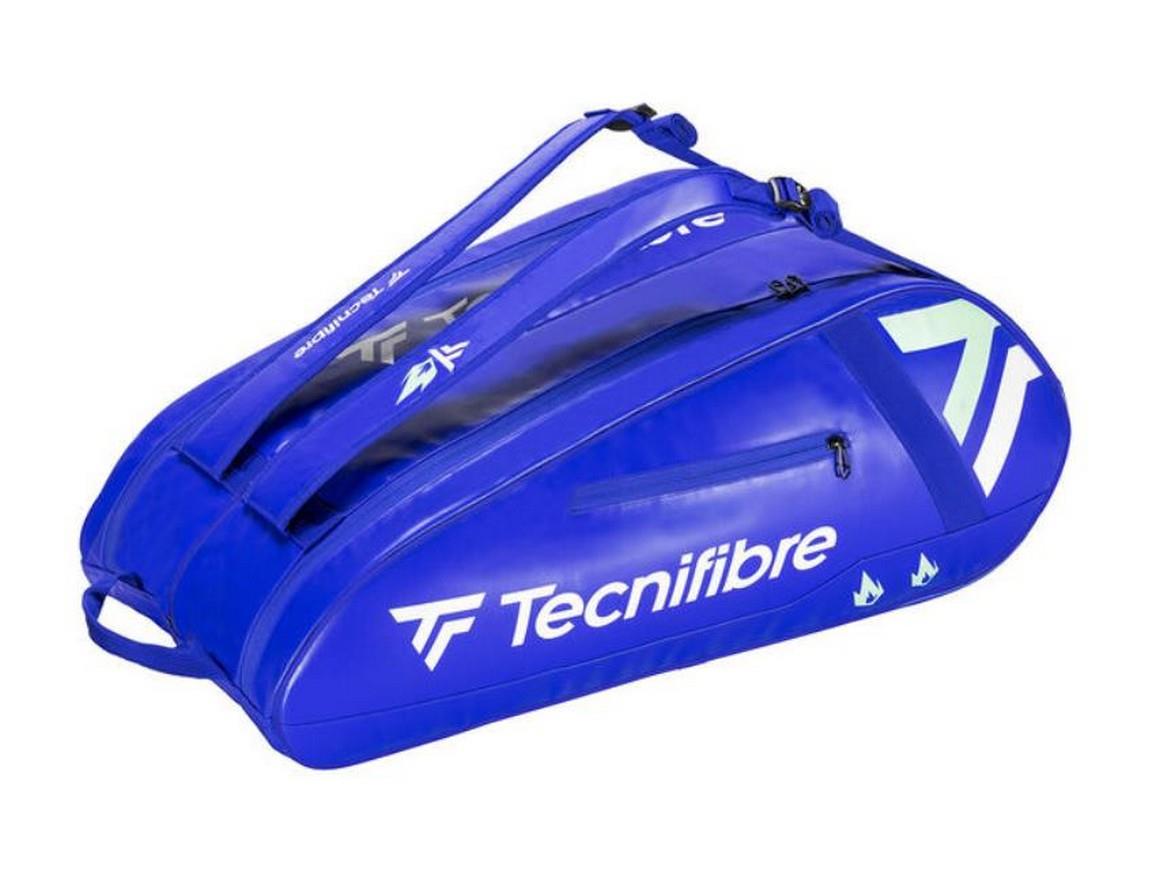 TOUR ENDURANCE BLUE ID 12R