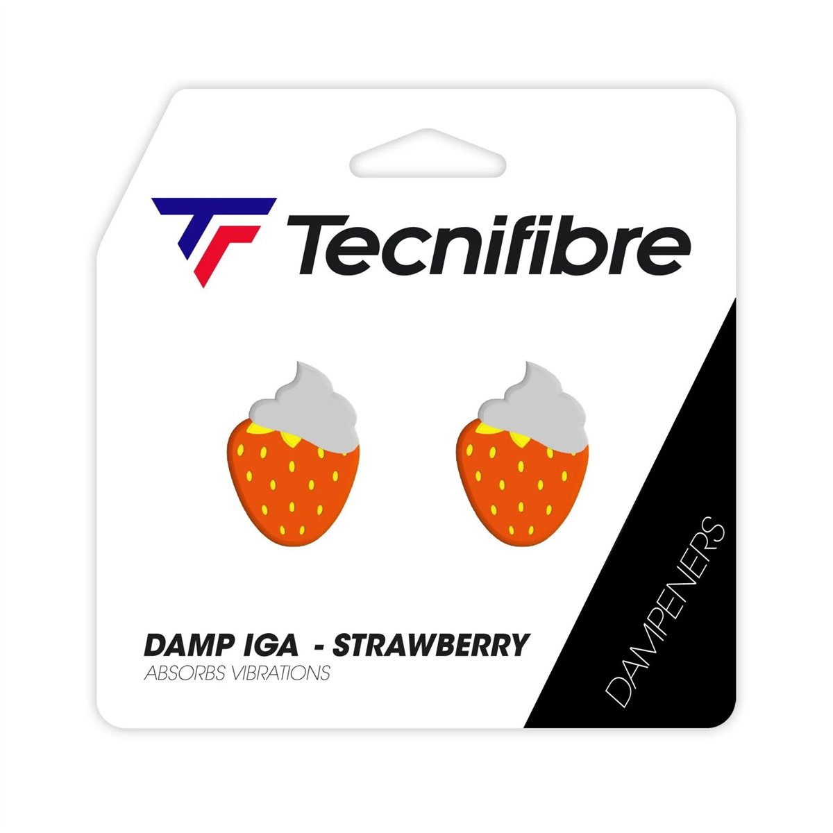 Tecnifibre Iga Çilek Titreşim Önleyici